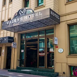 Valens Downtown 4* Istanbul