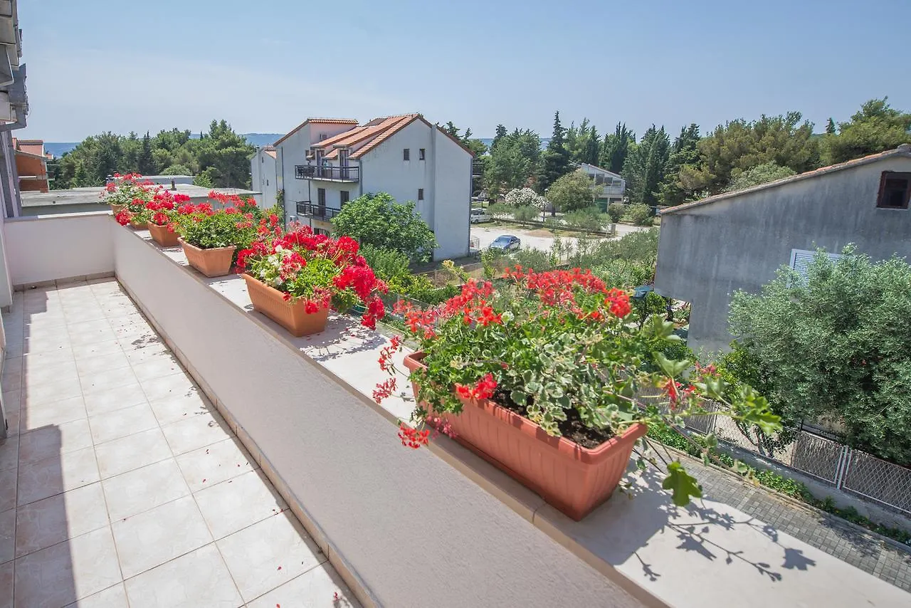 Bed&Breakfast Helena Kaštela Kroatien