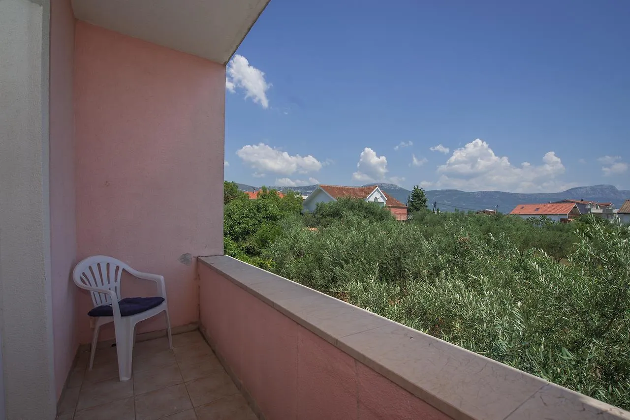 Bed&Breakfast Helena Kaštela Kroatien